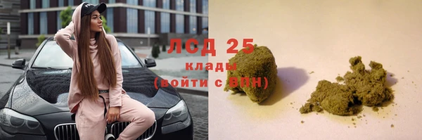 твердый Надым