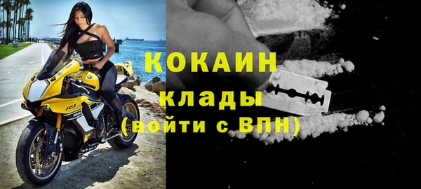 твердый Надым