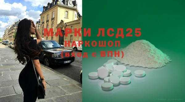твердый Надым